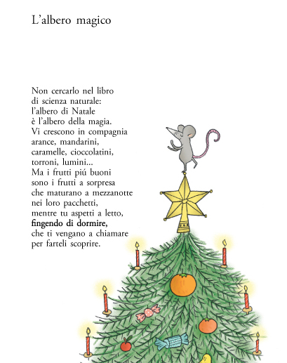 Poesie Di Natale Rodari.Libooks Buon Natale